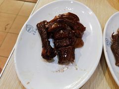 -凌舍好烧鹅(中山路店)