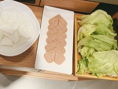 -蝎王府羊蝎子(西直门店)