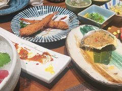 -一本料理(西溪天街店)