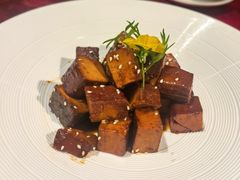 -正阳门饭庄·烤鸭·北京菜(万丰路七里庄店)