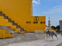 -舟山嵊泗列岛风景名胜区