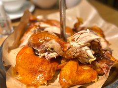 -费大厨辣椒炒肉(万家丽一店)