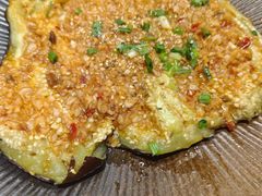 -许哥东北烧烤·铁丳烤串·宫后夹肉(繁花中心店)