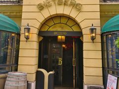 -碧特博格·20年品牌西餐厅(芜湖路店)