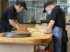 -龙凤点心饼家·39年老字号(松岗店)