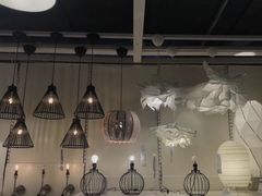 -宜家家居(四元桥商场店)