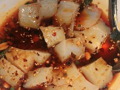 -赠李白·如诗的川味(余杭万达广场店)