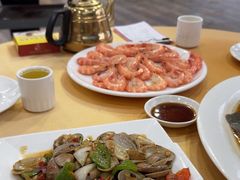 -旺富东海大酒楼(海鲜街店)