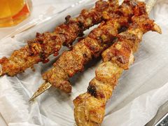 -赵氏盱眙十三香龙虾(蓝村店)