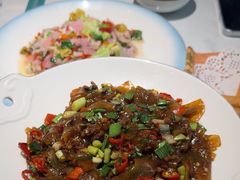 -南山翁新概念川菜(江宁万达广场店)