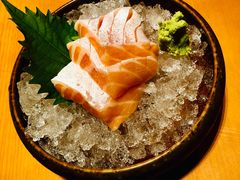 -yokocho上横町·日本食街(深业上城店)