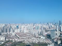 -上海龙之梦万丽酒店