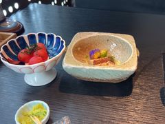 -花潮料理艺食馆(成都万象城店)