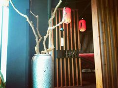 大堂-石葵(锦业时代店)