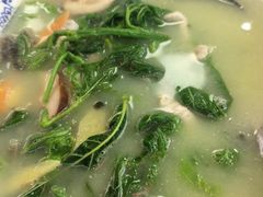 -老客家美食• 竹筒饭• 河鲜(龙门永汉店)