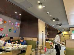 -海底捞火锅(漕宝路店)