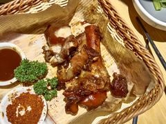 -乡里八闽·福州乡土菜(高宅店)