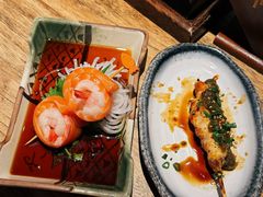 -筱田の食堂·izakaya(淮海中路店)