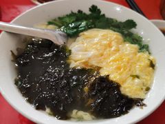 紫菜蛋汤-杭州小吃(工人体育场北路店)