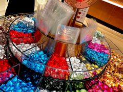 -Laderach 莱德拉(上海环贸iapm店)