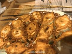 -熙成烧烤(白塔岭店)