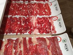 -潮牛壹号鲜牛肉火锅(世界城广场店)