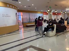 -济南艾玛体检中心