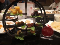 -阿庄新豫菜(航海东路店)