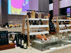 -菲住布渴酒店自助餐厅(阿里巴巴西溪园区店)