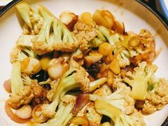 -外婆私房菜(新亚百货店)