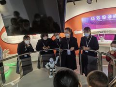 -陕西科学技术馆