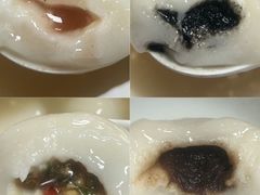 山楂馅-雪园小吃部(涂山路店)