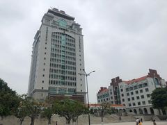 -厦门大学(思明校区)