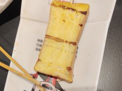 -串王阿三烧烤·小龙虾·烤鱼(拱墅胜利河美食街店)