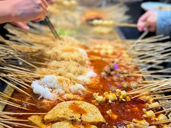-郭记小街麻辣烫(南小街总店)