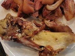 -阿莉餐厅(枣阳路店)