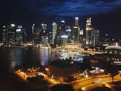 -新加坡文华东方酒店