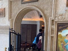 -B&C黄油与面包·THE GARDEN BAKERY概念店(世纪汇店)