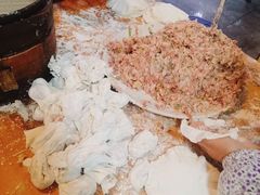 现包现蒸-海汇源老烧麦店(东大街总店)