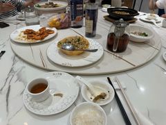 -海上名珠·海鲜酒楼(励骏庞都店)