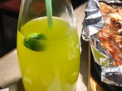 -新白鹿餐厅(金鹰新街口店)
