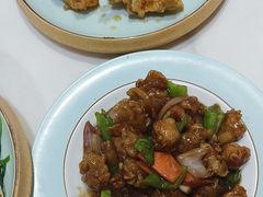 -稻品香小锅饭豆腐馆(北三路店)