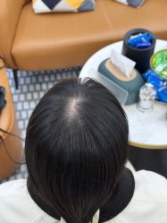 -唐风采假发补发定制