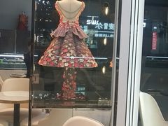 -麦雪尔甜品·生日蛋糕(新街口旗舰店)