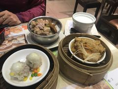 -添好运点心专门店(北角店)