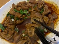 -长平老姿娘夜粥(平东一街店)