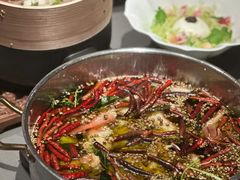 -梅花境(万科店)