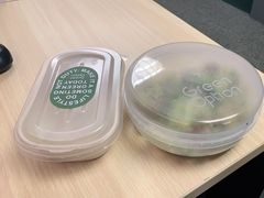 豆腐马蹄虾糕-Green Option(官舍店)