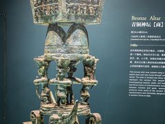 -遇见博物馆(遇见海洋沉浸式奇幻光影展)