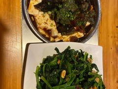 -京朋串屋·烧烤(望京西路总店)